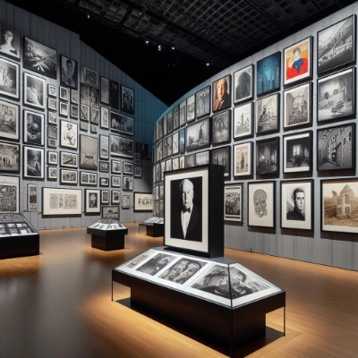 アルフレッド・ヒッチコックの世界展