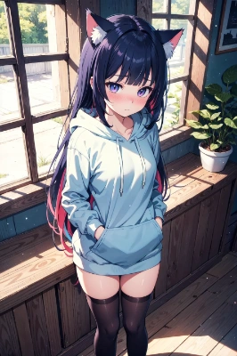 スカート返してよ...