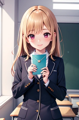ラブレター