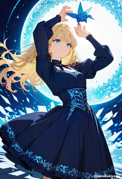 折り紙・・・奥が深いですねえ！？