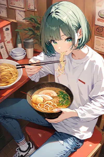 Ｈ・Ａ・Ｒ・Ｄ（ＪＳちゃん）