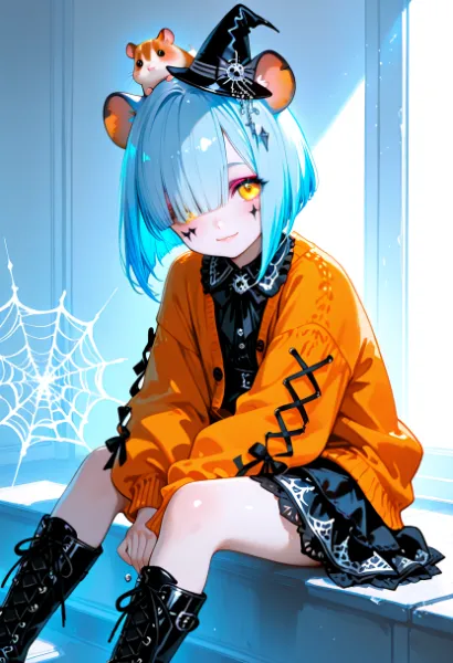 フェイスペイント