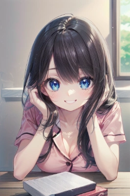 喜んでくれくかな？