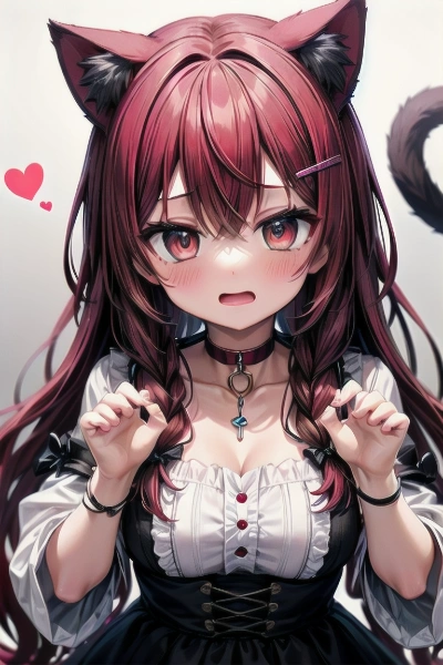 にゃっにゃぁぁ