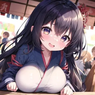 ロリ巨乳部⑲