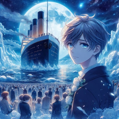 Titanic