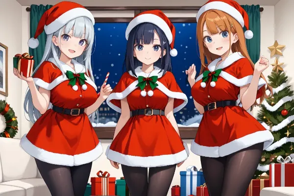 クリスマス