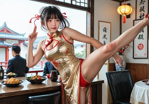 お題をフライング、からの参加