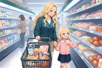 チキンドリア