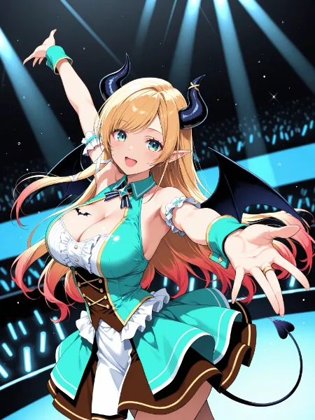 ちょこミント