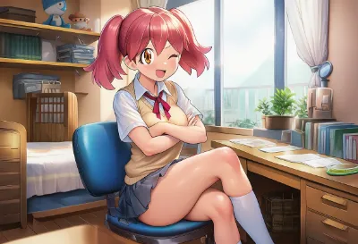 日向夏美