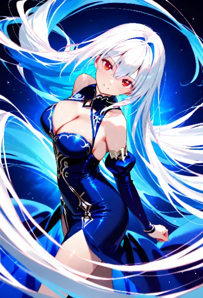 インナーカラー