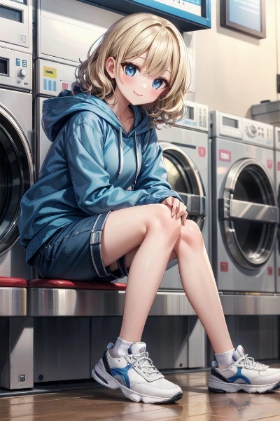 ちょっと話し相手になってよ