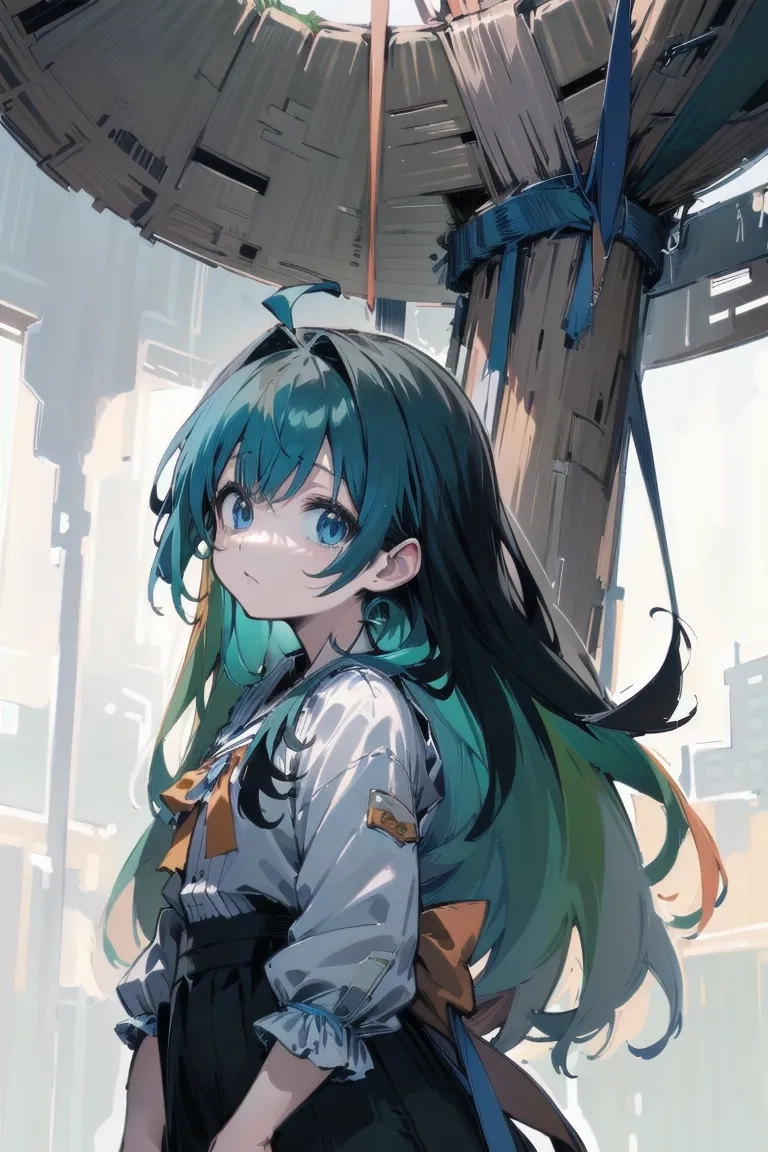 Thumbnail Background