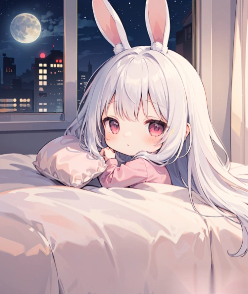 おやすみ～good night～（各キャラ）