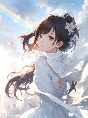 rainbow