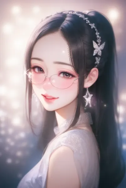 女王蝶🦋　飛天✨️