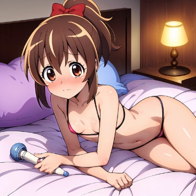 マイクロビキニ部 浅香ひなた