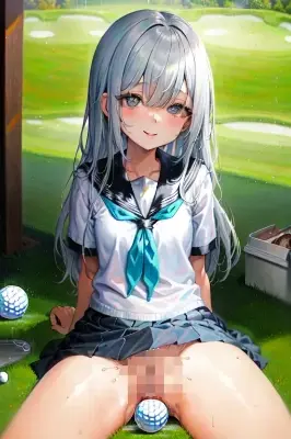 カップそばのボール