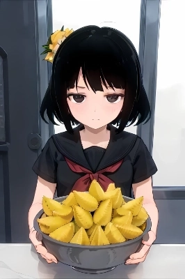 Ancoちゃん
