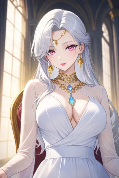 蒼穹のフロンティア【神聖なる継承】