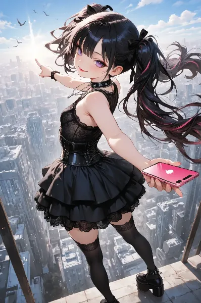 雰囲気絵のやつ