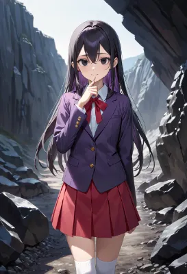 ノワール