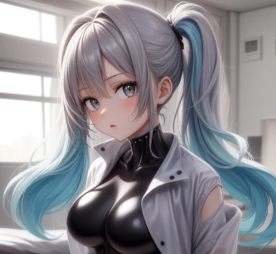 レオタード