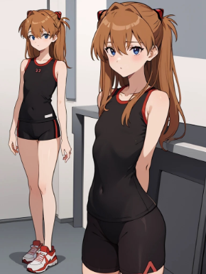 ア〇カ・ラ〇グレー　その15