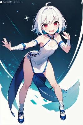 不完全変身