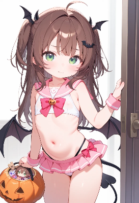 小悪魔2☆