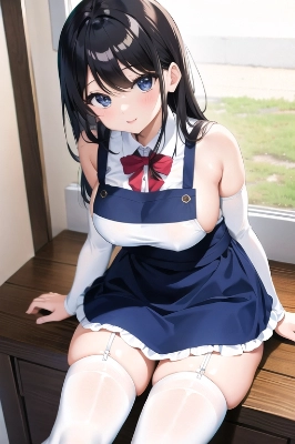 メイドさん