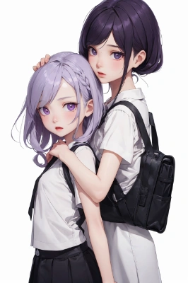 ふたりだけの時間
