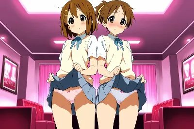 唯と憂