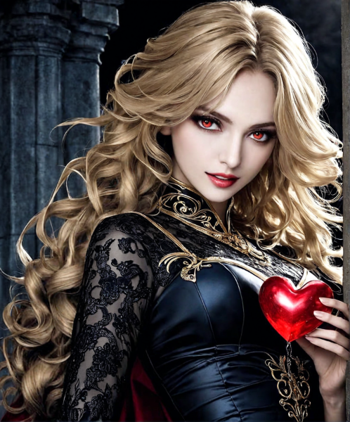 グラスプ・ハート