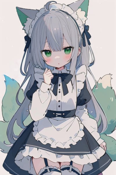 こんばんはｺﾝฅ^• •^ฅｺﾝ