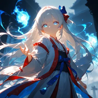 Challenge Against Providence / 理への挑戦