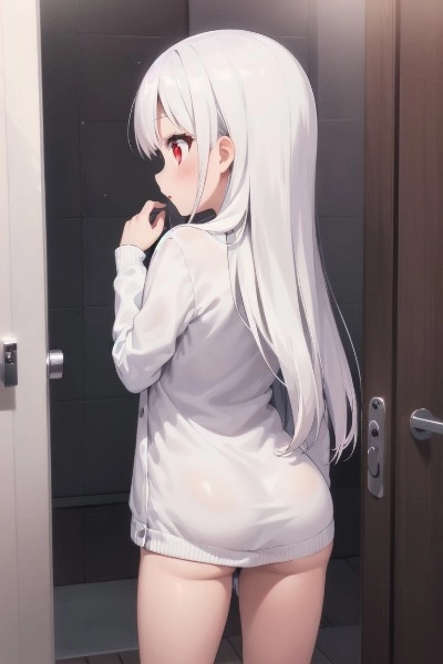 寝起き