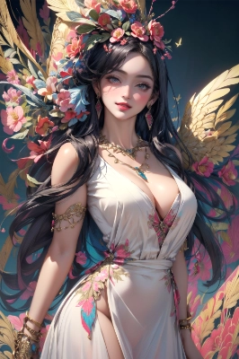 beautiful artwork in the world