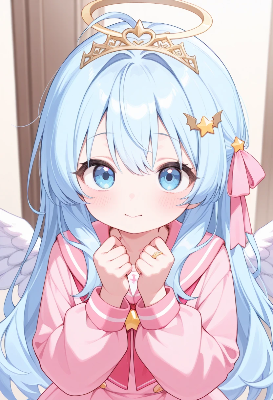 天使の翼🪽