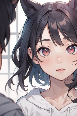 とある女子の日常