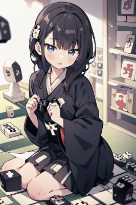し、将棋ってなんですか、、？