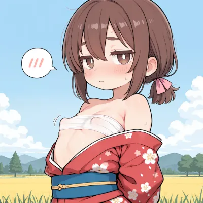 前世で徳を積んだリンゴ　特別編