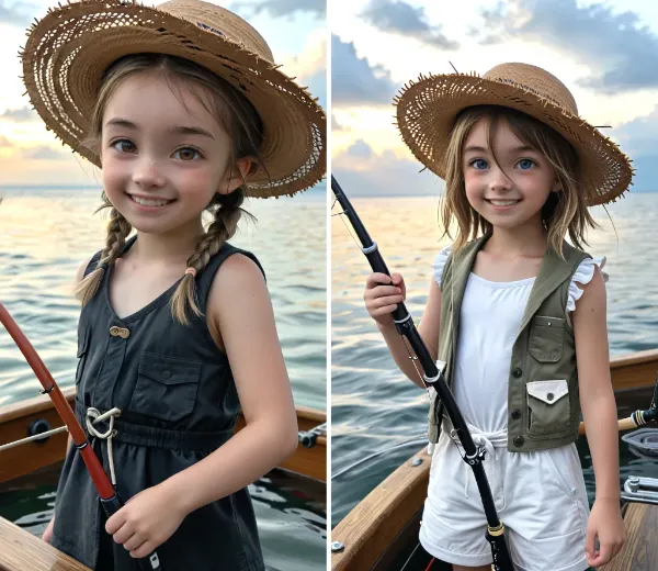 10回目のラスト一投を放る