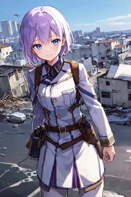 「今日も、おはようが、君に言えて良かった……」