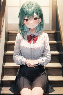 おはよ