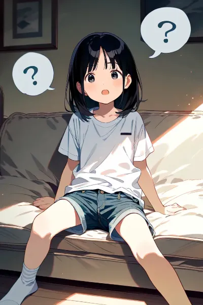 ＪＳちゃんと大魔王