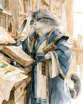 novel work preview