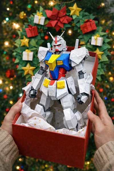 「コレジャナイ・・」