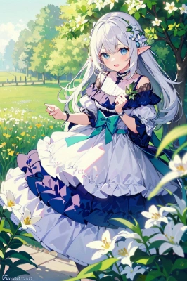 エルフ